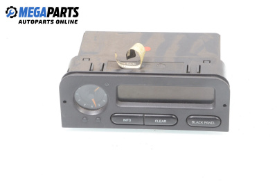 Часовник с индикаторен дисплей за Saab 900 II Coupe (12.1993 - 02.1998)