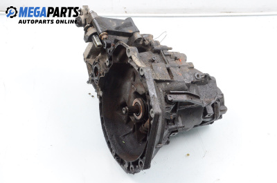 Ръчна скоростна кутия за Saab 900 II Coupe (12.1993 - 02.1998) 2.0 i, 131 к.с.