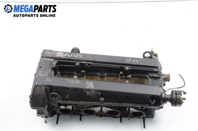 Глава за Saab 900 II Coupe (12.1993 - 02.1998) 2.0 i, 131 к.с.