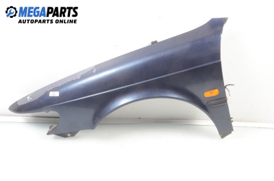 Калник за Saab 900 II Coupe (12.1993 - 02.1998), 2+1 вр., купе, позиция: предна, лява