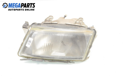 Фар за Saab 900 II Coupe (12.1993 - 02.1998), купе, позиция: лява