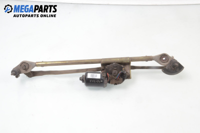 Ел. мотор за чистачките за Saab 900 II Coupe (12.1993 - 02.1998), купе, позиция: предна