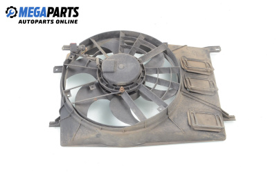 Перка охлаждане за Saab 900 II Coupe (12.1993 - 02.1998) 2.0 i, 131 к.с.