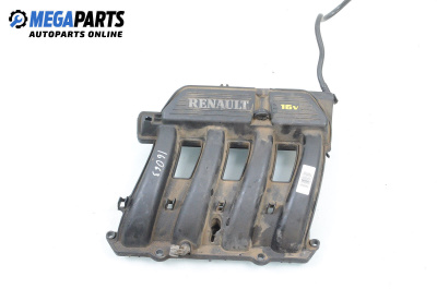 Всмукателен колектор за Renault Megane Scenic (10.1996 - 12.2001) 1.6 16V (JA0B, JA04, JA11), 107 к.с.