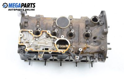 Глава за Renault Megane Scenic (10.1996 - 12.2001) 1.6 16V (JA0B, JA04, JA11), 107 к.с.