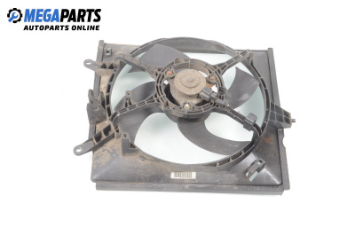 Перка охлаждане за Mitsubishi Space Star Minivan (06.1998 - 12.2004) 1.6 16V (DG3A), 98 к.с.