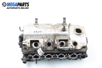 Глава за Mitsubishi Space Star Minivan (06.1998 - 12.2004) 1.6 16V (DG3A), 98 к.с.