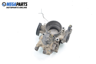 Дроселова клапа за Mitsubishi Space Star Minivan (06.1998 - 12.2004) 1.6 16V (DG3A), 98 к.с.