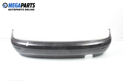 Задна броня за Nissan Micra II Hatchback (01.1992 - 02.2003), хечбек