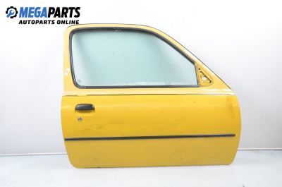 Врата за Nissan Micra II Hatchback (01.1992 - 02.2003), 2+1 вр., хечбек, позиция: дясна
