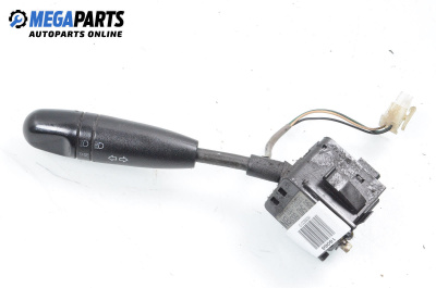 Лостче за светлини за Chevrolet Aveo Sedan II (05.2005 - 12.2011)