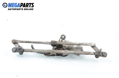 Ел. мотор за чистачките за Chevrolet Aveo Sedan II (05.2005 - 12.2011), седан, позиция: предна