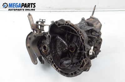 Ръчна скоростна кутия за Chevrolet Aveo Sedan II (05.2005 - 12.2011) 1.4, 94 к.с.