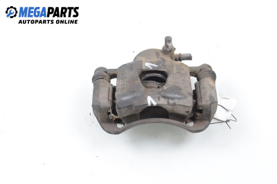 Спирачен апарат за Chevrolet Aveo Sedan II (05.2005 - 12.2011), позиция: предна, лява