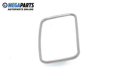 Огледало за Volkswagen LT 28-35 I Platform (04.1975 - 06.1996), 2+1 вр., товарен, позиция: лява