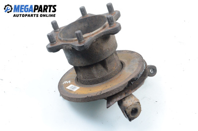 Шенкел главина за Volkswagen LT 28-35 I Platform (04.1975 - 06.1996), позиция: предна, лява