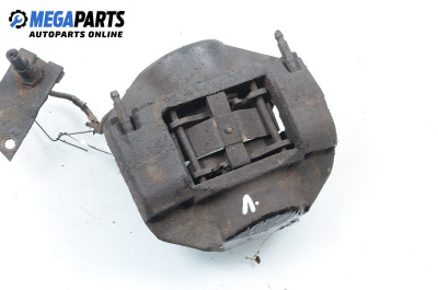 Спирачен апарат за Volkswagen LT 28-35 I Platform (04.1975 - 06.1996), позиция: предна, лява