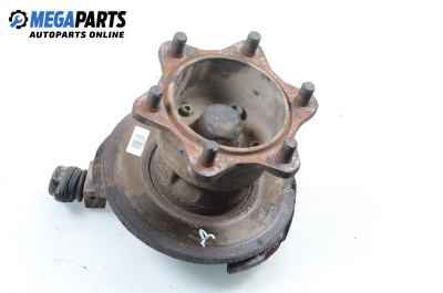 Шенкел главина за Volkswagen LT 28-35 I Platform (04.1975 - 06.1996), позиция: предна, дясна