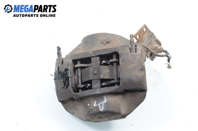 Спирачен апарат за Volkswagen LT 28-35 I Platform (04.1975 - 06.1996), позиция: предна, дясна