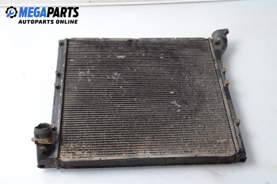 Воден радиатор за Volkswagen LT 28-35 I Platform (04.1975 - 06.1996) 2.4 TD, 92 к.с.