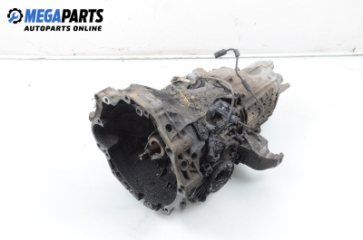 Ръчна скоростна кутия за Audi A4 Avant B5 (11.1994 - 09.2001) 1.6, 100 к.с., № 012301103M