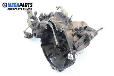 Ръчна скоростна кутия за Peugeot 106 I Hatchback (08.1991 - 04.1996) 1.0, 50 к.с.