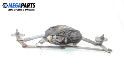 Ел. мотор за чистачките за Peugeot 106 I Hatchback (08.1991 - 04.1996), хечбек, позиция: предна