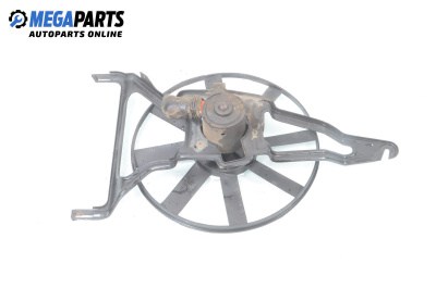 Перка охлаждане за Peugeot 106 I Hatchback (08.1991 - 04.1996) 1.0, 50 к.с.