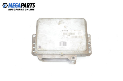 Компютър двигател за Peugeot 106 I Hatchback (08.1991 - 04.1996) 1.0, 50 к.с., № Bosch 0 261 200 780
