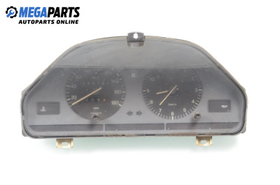 Километраж за Peugeot 106 I Hatchback (08.1991 - 04.1996) 1.0, 50 к.с.