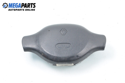Airbag за Renault Symbol Sedan (02.1998 - 04.2008), 4+1 вр., седан, позиция: предна