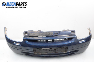 Предна броня за Renault Symbol Sedan (02.1998 - 04.2008), седан, позиция: предна