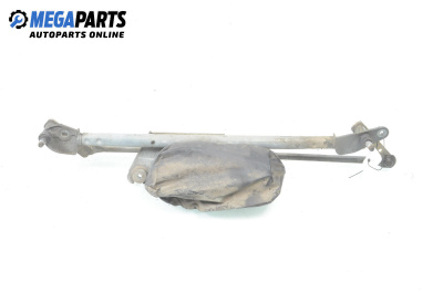 Ел. мотор за чистачките за Peugeot 106 II Hatchback (04.1996 - 05.2005), хечбек, позиция: предна