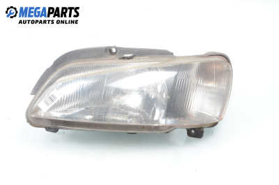 Фар за Peugeot 106 II Hatchback (04.1996 - 05.2005), хечбек, позиция: лява