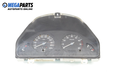 Километраж за Peugeot 106 II Hatchback (04.1996 - 05.2005) 1.1 i, 54 к.с.