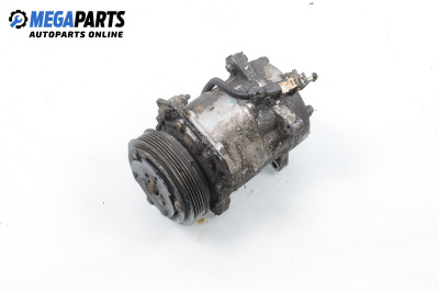 Компресор климатик за Peugeot 106 II Hatchback (04.1996 - 05.2005) 1.1 i, 54 к.с., № SD7VAA