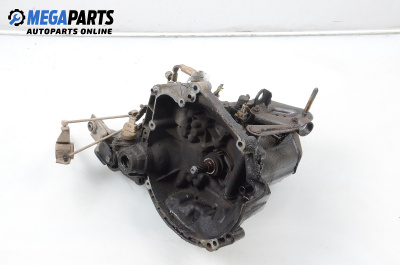 Ръчна скоростна кутия за Peugeot 106 II Hatchback (04.1996 - 05.2005) 1.1 i, 54 к.с.