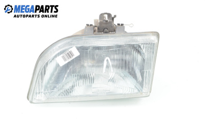 Фар за Ford Fiesta III Hatchback (01.1989 - 01.1997), хечбек, позиция: лява