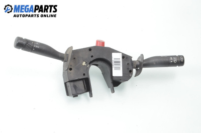 Лостчета светлини и чистачки за Ford Fiesta III Hatchback (01.1989 - 01.1997)