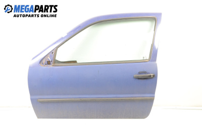 Врата за Volkswagen Polo Hatchback II (10.1994 - 10.1999), 2+1 вр., хечбек, позиция: лява