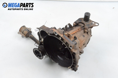 Ръчна скоростна кутия за Volkswagen Polo Hatchback II (10.1994 - 10.1999) 45 1.0, 45 к.с.