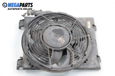 Перка охлаждане за Opel Corsa C Hatchback (09.2000 - 12.2009) 1.2, 75 к.с.