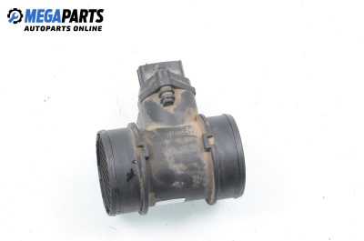 Дебитомер за Opel Corsa C Hatchback (09.2000 - 12.2009) 1.2, 75 к.с., № 0 280 218 031