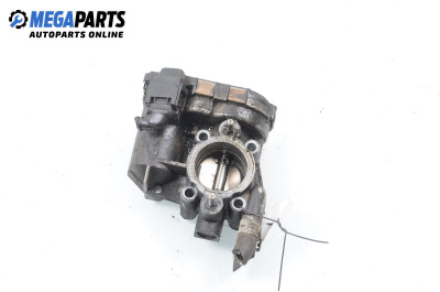 Дроселова клапа за Opel Corsa C Hatchback (09.2000 - 12.2009) 1.2, 75 к.с.