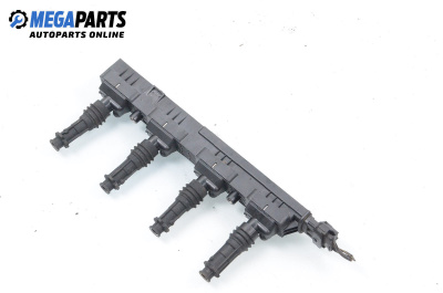 Запалителна бобина за Opel Corsa C Hatchback (09.2000 - 12.2009) 1.2, 75 к.с.