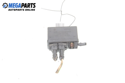 Реле подгревни свещи за Lancia Lybra Sedan (07.1999 - 10.2005) 1.9 JTD (839AXI1A), № Bosch 0 281 003 018