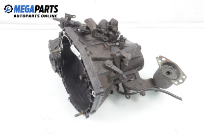 Ръчна скоростна кутия за Lancia Lybra Sedan (07.1999 - 10.2005) 1.9 JTD (839AXI1A), 110 к.с.