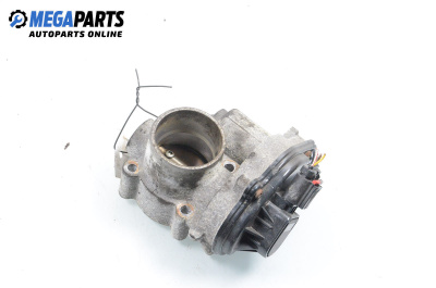 Дроселова клапа за Mazda 2 Hatchback I (02.2003 - 06.2007) 1.25, 75 к.с.