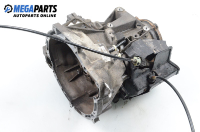 Ръчна скоростна кутия за Mazda 2 Hatchback I (02.2003 - 06.2007) 1.25, 75 к.с., № 3S6R 7002 AB