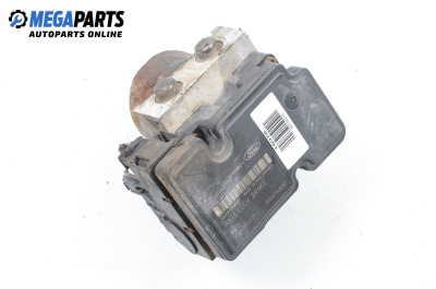 Помпа ABS за Mazda 2 Hatchback I (02.2003 - 06.2007), № 10.0970-0117.3